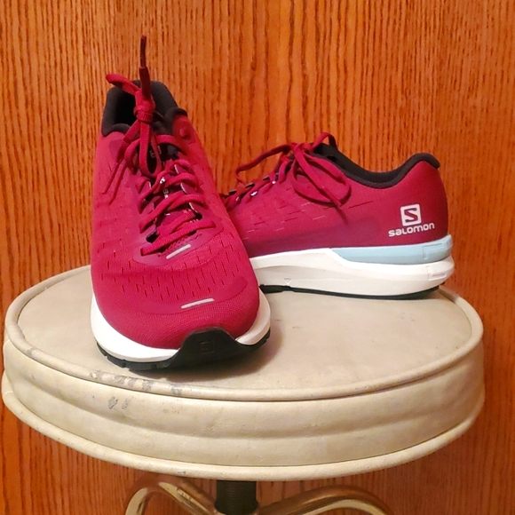 Salomon Shoes Salomon Road Running Shoe Poshmark